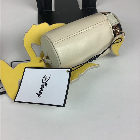 Disney Beauty and the Beast Mini Coin Purses - Picture 2 of 13